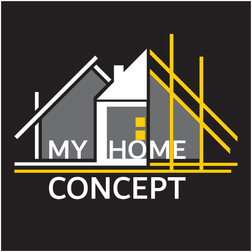 Logo My Home